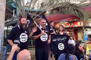 daesh-tel-aviv