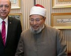 Qaradawi récidive de nouveau : « Gabriel et les anges sont avec Erdogan »!!!