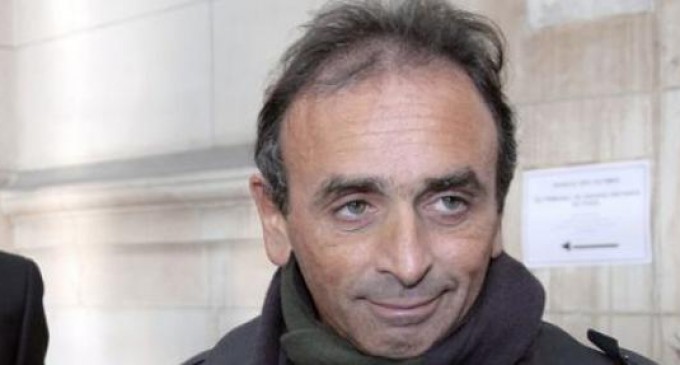 Eric Zemmour : islamophobe et soutien d’Israël affirme : que l’armée française serait prête à «reconquérir les banlieues» à l’aide de l’armée israélienne