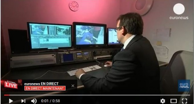 [Vidéo] | « Attaque chimique en Syrie », un expert en armes chimiques doute…