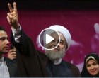 [Vidéo] | Hassan Rohani : « 10 Trump ne pourraient pas compromettre les avancées de l’accord sur le nucléaire»