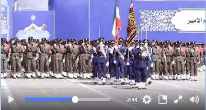 [Vidéo] | Pourquoi l’Iran ne permet-elle pas de négocier ses capacités défensives ?