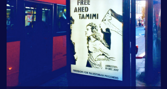 Voici ce que l’on peut voir affiché sur les arrêts de bus londonien