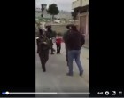 L’armée la plus morale en action ! Enlèvement d’un autre enfant palestinien