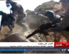 ATTENTION IMAGES CHOQUANTES !!! Regardez comment les soldats turcs exécutent des combattants kurdes au nord de la Syrie…