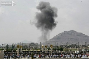 Des photos du cortège funèbre du président yéménite Saleh Al-Samad 16