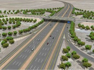 L'Iran et la Syrie planifient une nouvelle autoroute reliant Téhéran à Damas en passant par l'Irak.1