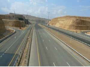 L'Iran et la Syrie planifient une nouvelle autoroute reliant Téhéran à Damas en passant par l'Irak.3