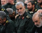 L’Ayatollah Khamenei a honoré le Général Major Soleimani avec la médaille de Dhoul fiqar