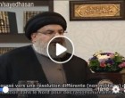 HASSAN NASRALLAH SUR LA SYRIE : WASHINGTON A PROTEGE DAECH JUSQU’AU BOUT, LES KURDES ET LA TURQUIE SONT LES GRANDS PERDANTS