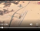 Vidéo : L’aéroport saoudien à Najran frappé par des drones yéménites