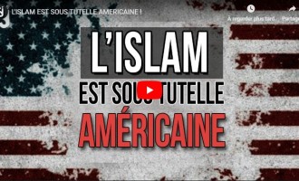 L’ISLAM EST SOUS TUTELLE AMERICAINE ! Par Seyyed ALI KHAMENEI