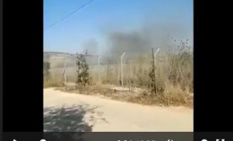 URGENT EN VIDEO | LE HEZBOLLAH DÉTRUIT UN VÉHICULE ISRAÉLIEN DANS LE NORD DE LA PALESTINE