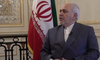 Vidéo | Mohammad Javad Zarif : « La pression américaine ne marchera pas sur les Iraniens »