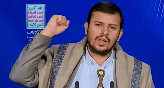 Sayyed al-Houthi promet une réponse plus écrasante aux attaques saoudiennes