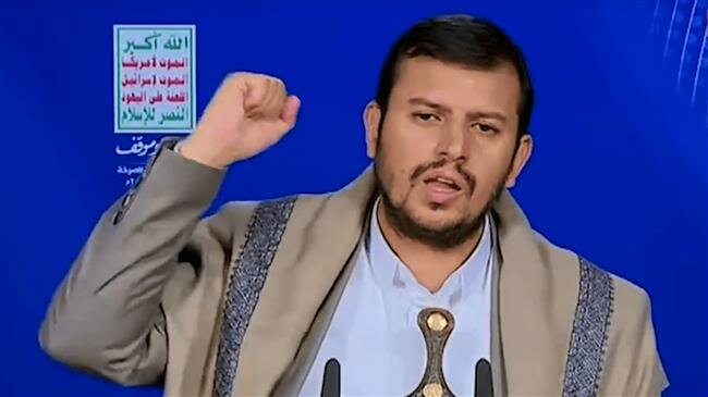 Sayyed al-Houthi promet une réponse plus écrasante aux attaques