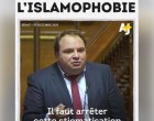 Fabien Gay (sénateur de la Seine-Saint-Denis) : “Il y a une orchestration, une libération de la parole islamophobe”.