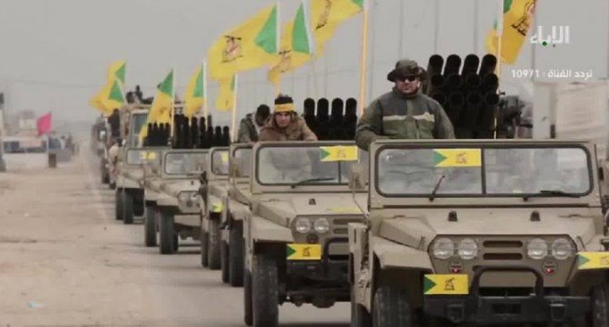 Les Brigades du Hezbollah jurent de riposter à l’agression américaine