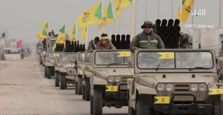 Les Brigades du Hezbollah jurent de riposter à l'agression américaine