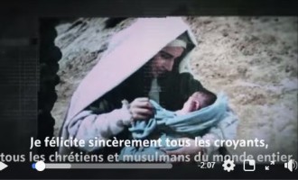 Vidéo | L’Imam Khamenei : « L’orientation de Jésus (AS) est une orientation vers l’adoration de Dieu »