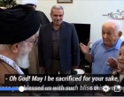 Vidéo : l’Ayatollah Khamenei visite les familles chrétiennes d’Iran chaque Noël