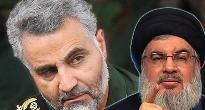 Sayyed Nasrallah : “Les forces de résistance du monde entier ont pour tâche de venger Soleimani”