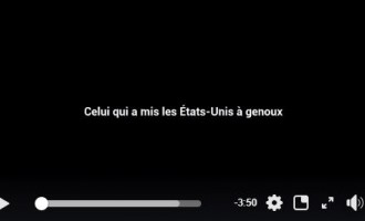 Vidéo : Ali Khamenei : « Qassem Soleimani – Celui qui a mis les États-Unis à genoux »