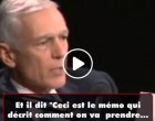 Le 02 mars 2007 : Confessions du Général Américain Wesley Clark sur le contrôle du Moyen Orient.  … Juste pour remettre « la guerre contre l’Iran » un peu dans son contexte.