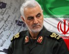 Le Légendaire Commandant iranienne Qassem Soleimani tombe en martyr lors d’un raid satanique !