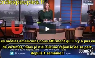 [Vidéo] Frappes iraniennes: le père d’un soldat américain basé à Al-Assad accuse Trump de mentir sur les pertes US