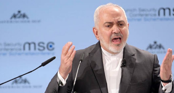 Mohammad Javad Zarif : “l’assassinat du général Soleimani va renforcer le mouvement de résistance”