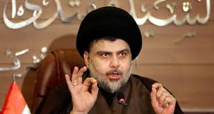 moqtada sadr