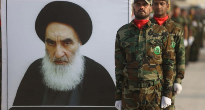 Le grand ayatollah Ali al-Sistani condamne l’assassinat américain de «héros de la lutte contre Daesh»