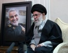 Seyyed Ali Khamenei promet une « vengeance terrible » après l’assassinat du général Soleimani