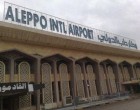 La Syrie rouvrira l’aéroport international d’Alep pour la première fois en 9 ans