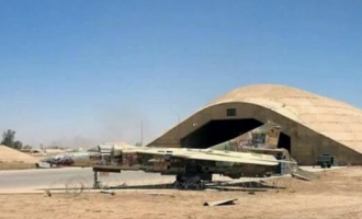 Irak: Une base américaine situé au nord du pays a été attaquée !