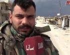 VIDÉO : l’armée syrienne découvre un vaste réseau de tunnels dans le sud d’Idlib