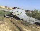 Les forces armées Yéménites et leurs alliés abattent un drone de reconnaissance dirigé par l’Arabie saoudite à Hudaydah