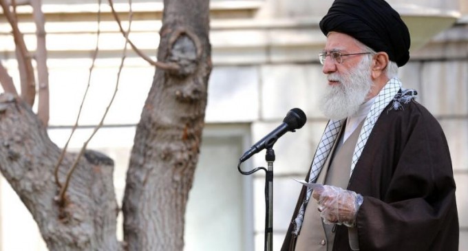 Les propos de l’Imam Khamenei sur le coronavirus