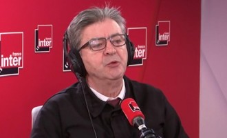 Vidéo : Mélenchon accuse le régime turc de vouloir «réinstaller Daesh» en Syrie