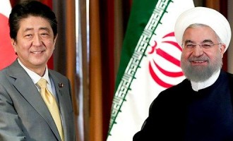 Le gouvernement japonais accorde une aide financière à l’Iran pour lutter contre le Coronavirus