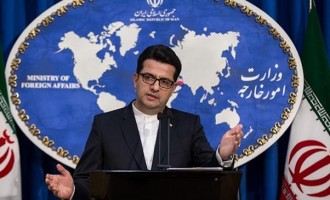 Iran : l’offre d’aide américaine face à des sanctions brutales hypocrites