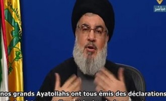 Nasrallah sur le Coronavirus : respecter toutes les consignes de sécurité est une obligation religieuse impérieuse