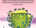 L’humanité a des problèmes plus graves que le Coronavirus