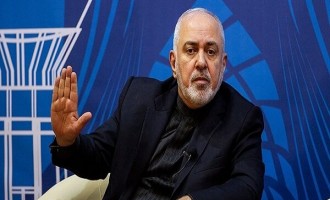 Zarif : « Nous n’avons pas besoin de la charité de Trump »