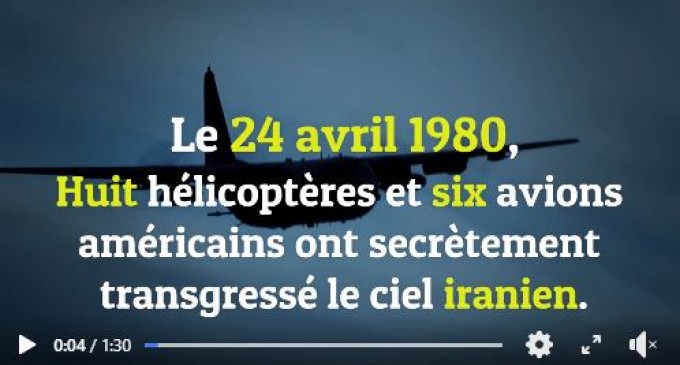 Si les États-Unis pouvaient détruire la République islamique, ils le feraient