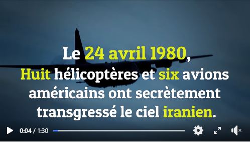 Si les États-Unis pouvaient détruire la République islamique, ils le feraient