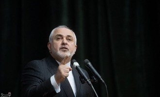 Zarif à Trump : « l’Iran exportera bientôt des respirateurs »