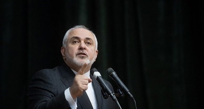 Zarif à Trump : « l’Iran exportera bientôt des respirateurs »