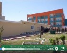 Vidéo : Un centre de soin et de réanimation de 1550 m² monté en 2 semaines, spécialement pour les personnes atteintes du coronavirus dans la ville sainte de Kerbala en Irak